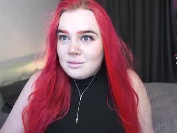Molly_Morrris August 10, 2025 Chaturbate stream image