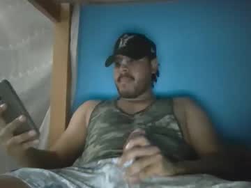 Sandalo123 August 10, 2025 Chaturbate stream image