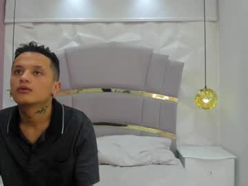 Skinnyzeth August 10, 2025 Chaturbate stream image