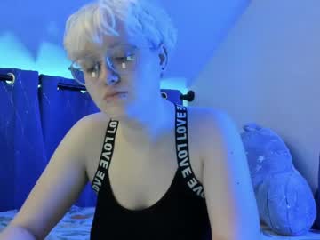 Sparkling_Water_Hate_Club August 10, 2025 Chaturbate stream image