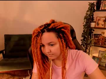 Sunshinesatisky August 10, 2025 Chaturbate stream image