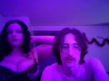 Bambi_X0x0 August 10, 2025 Chaturbate stream image