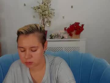Bliss_In_Red August 10, 2025 Chaturbate stream image
