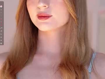 Cute_Shine August 10, 2025 Chaturbate stream image