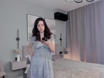 Dorcasfait August 10, 2025 Chaturbate stream image