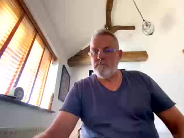 Misterblivs August 10, 2025 Chaturbate stream image