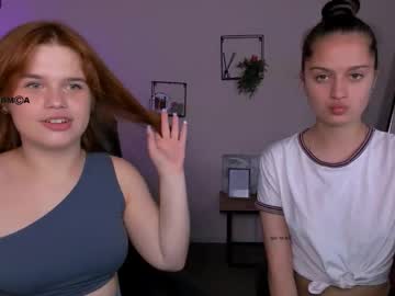Talia_Seduce August 10, 2025 Chaturbate stream image