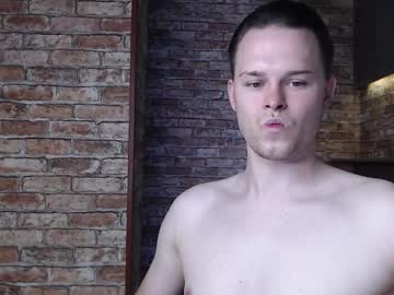 Tom_M_ August 10, 2025 Chaturbate stream image