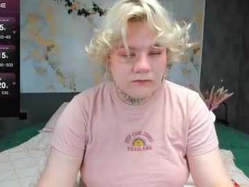 Alison_Magic August 10, 2025 Chaturbate stream image