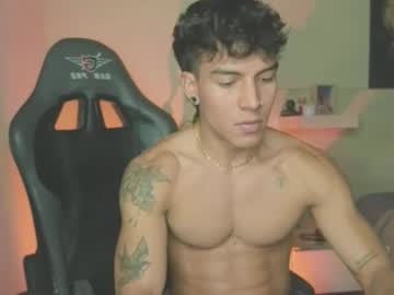 Antonirangelj August 10, 2025 Chaturbate stream image