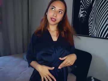 Darlinegreenwood August 10, 2025 Chaturbate stream image