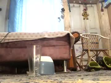 Frederik614 August 10, 2025 Chaturbate stream image