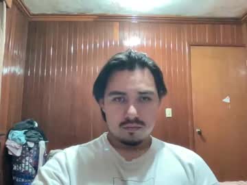 Jorgesparks August 10, 2025 Chaturbate stream image