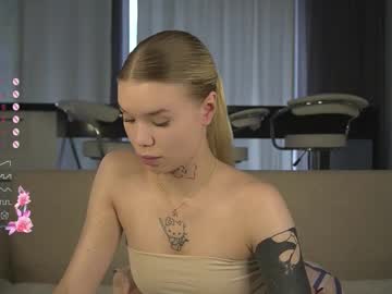 Maryspance August 10, 2025 Chaturbate stream image