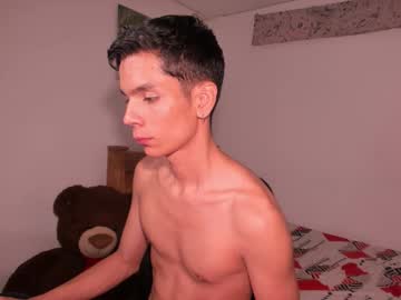 Another_Teo August 10, 2025 Chaturbate stream image