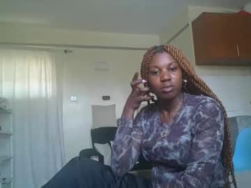 Asterbrandy August 10, 2025 Chaturbate stream image