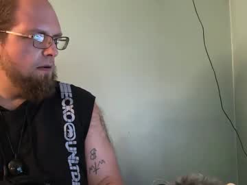 Bojacklumberjack August 10, 2025 Chaturbate stream image