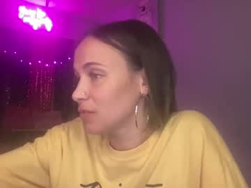 Calibarbie24 August 10, 2025 Chaturbate stream image