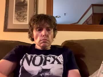 Diggitydan1984 August 10, 2025 Chaturbate stream image