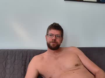 Fattenmenow August 10, 2025 Chaturbate stream image