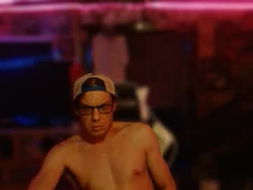 Randommister420 August 10, 2025 Chaturbate stream image