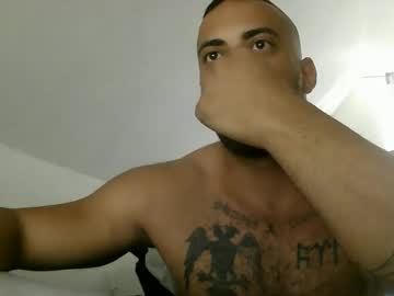 Dmjay7172 August 10, 2025 Chaturbate stream image