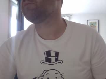 Esclavepourfemme August 10, 2025 Chaturbate stream image