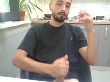 Horny_Couple9600 August 10, 2025 Chaturbate stream image