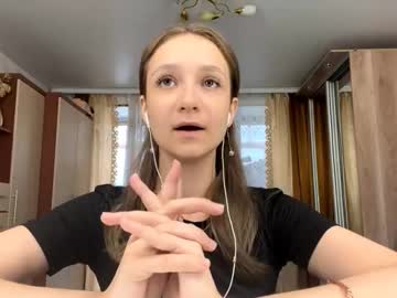 Ivettemcmurdie August 10, 2025 Chaturbate stream image