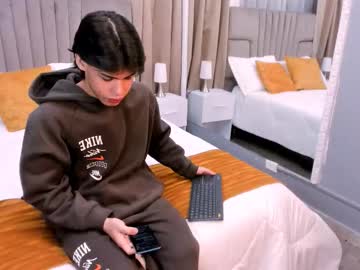 Skyler_Neo August 10, 2025 Chaturbate stream image