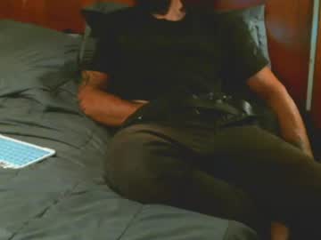Sydetrak4469 August 10, 2025 Chaturbate stream image
