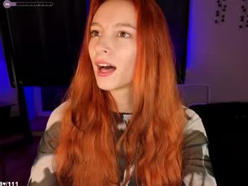 Berrryjelly August 10, 2025 Chaturbate stream image