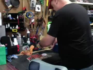 Blindragon August 10, 2025 Chaturbate stream image