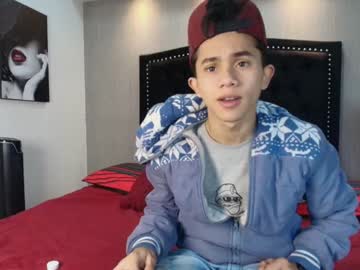 Danny__Santoro August 10, 2025 Chaturbate stream image