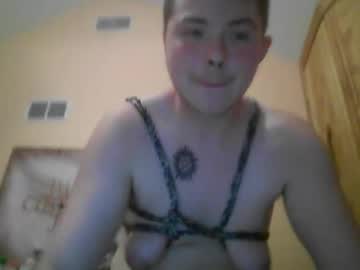 Icarusthanatos August 10, 2025 Chaturbate stream image