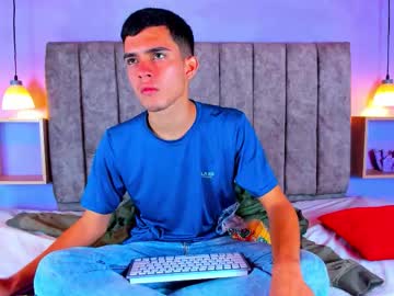 Kain_Noir August 10, 2025 Chaturbate stream image