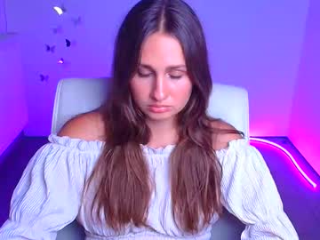 Lora_Kisses August 10, 2025 Chaturbate stream image