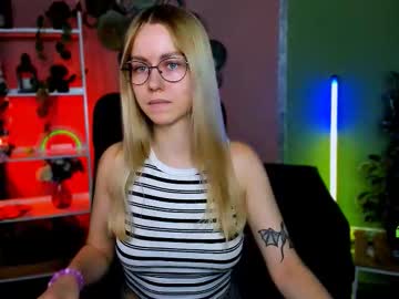 Mary_Mooore August 10, 2025 Chaturbate stream image