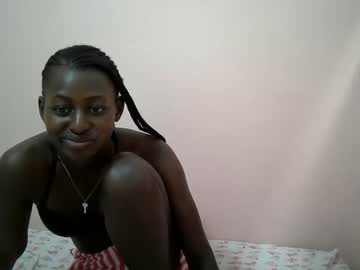 Therry_Heart August 10, 2025 Chaturbate stream image