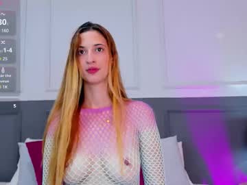 Emilywillis8 August 10, 2025 Chaturbate stream image
