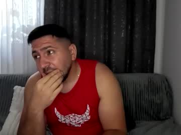 Gold_Alpha_Boy August 10, 2025 Chaturbate stream image