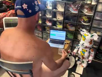 Mihali420 August 10, 2025 Chaturbate stream image