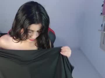 Scarlettfox723 August 10, 2025 Chaturbate stream image