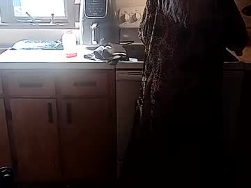 Spacielacielush August 10, 2025 Chaturbate stream image