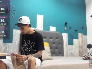 Stanlycupper333 August 10, 2025 Chaturbate stream image