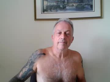 Goodgriefnotagain August 10, 2025 Chaturbate stream image