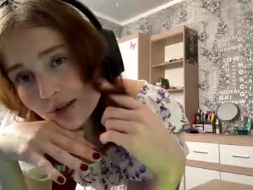 Kathlenewuolle August 10, 2025 Chaturbate stream image