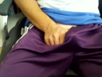 Manfiaso August 10, 2025 Chaturbate stream image