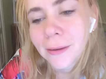 Milora_ August 10, 2025 Chaturbate stream image