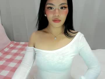 Miss_Morgan69 August 10, 2025 Chaturbate stream image